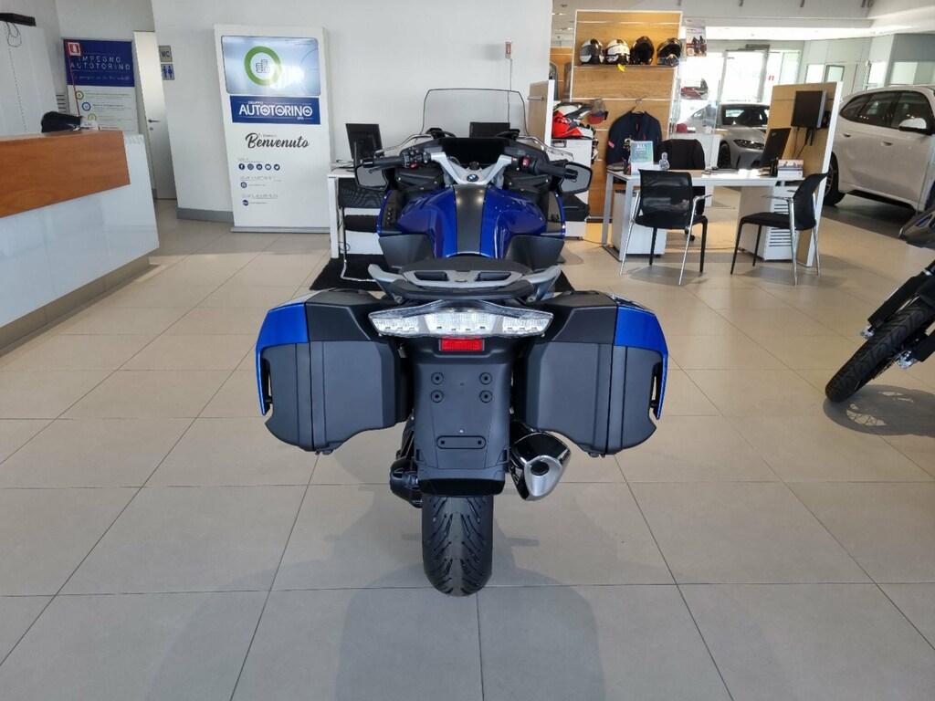 R 1250 RT