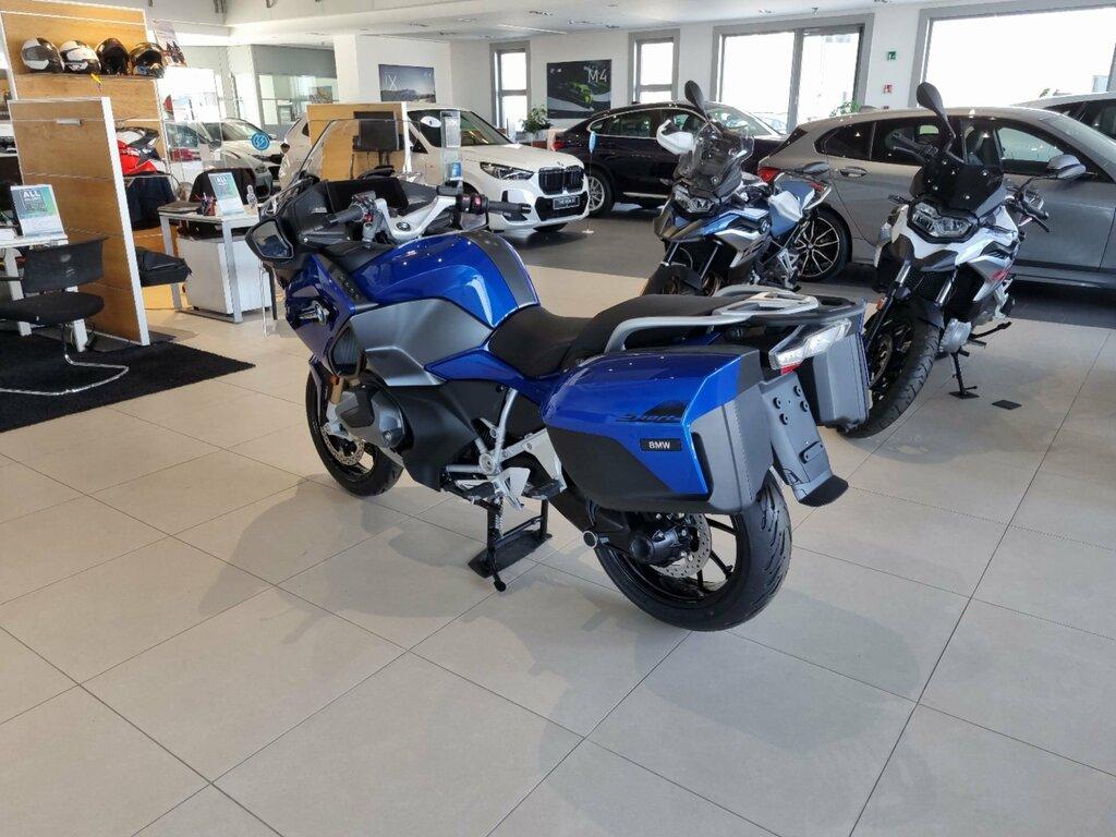 R 1250 RT