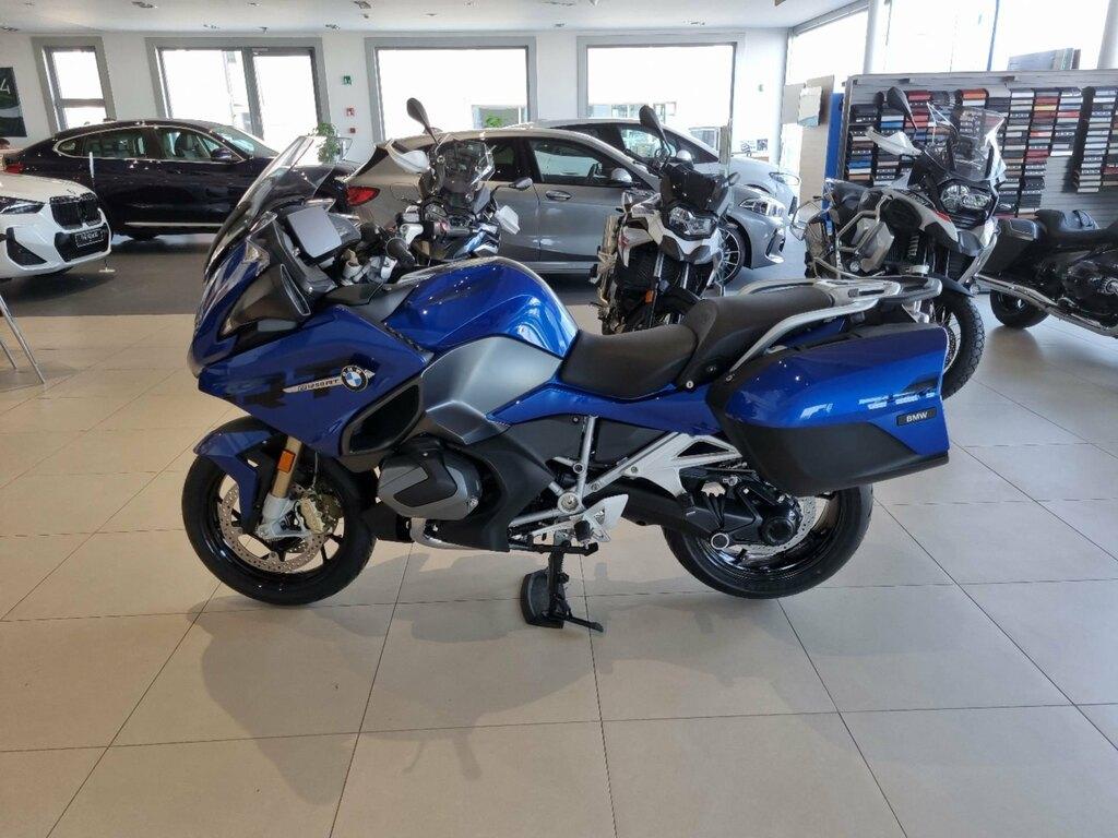 R 1250 RT