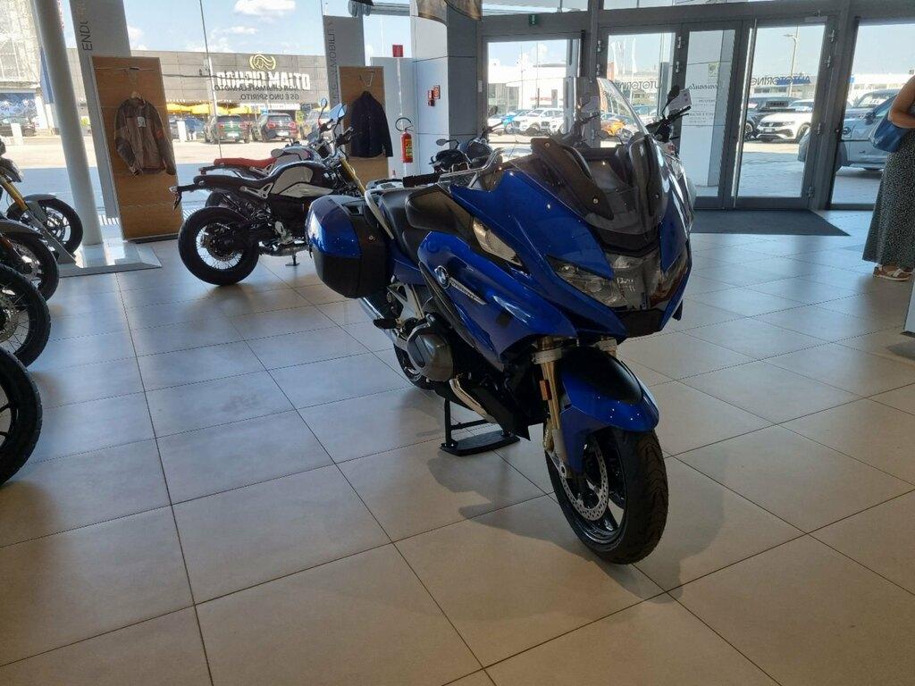 R 1250 RT