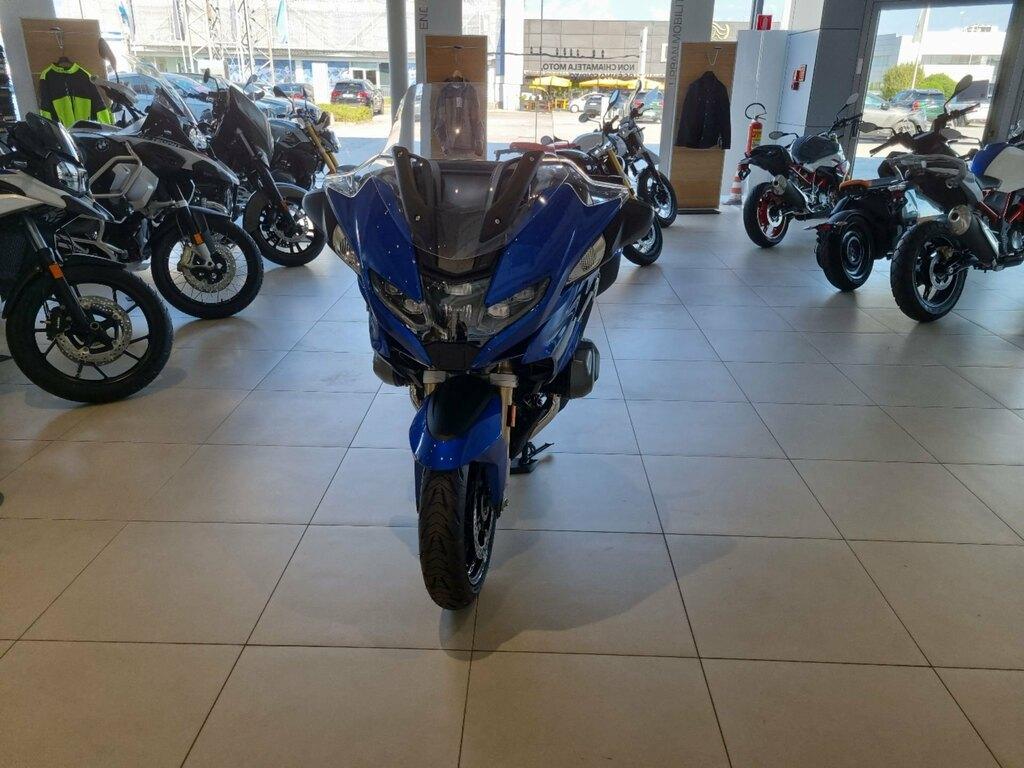 R 1250 RT