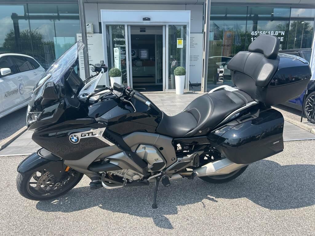 K 1600 GT