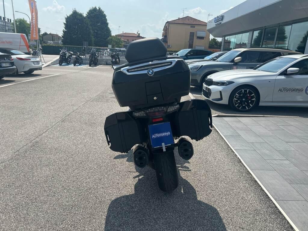 K 1600 GT