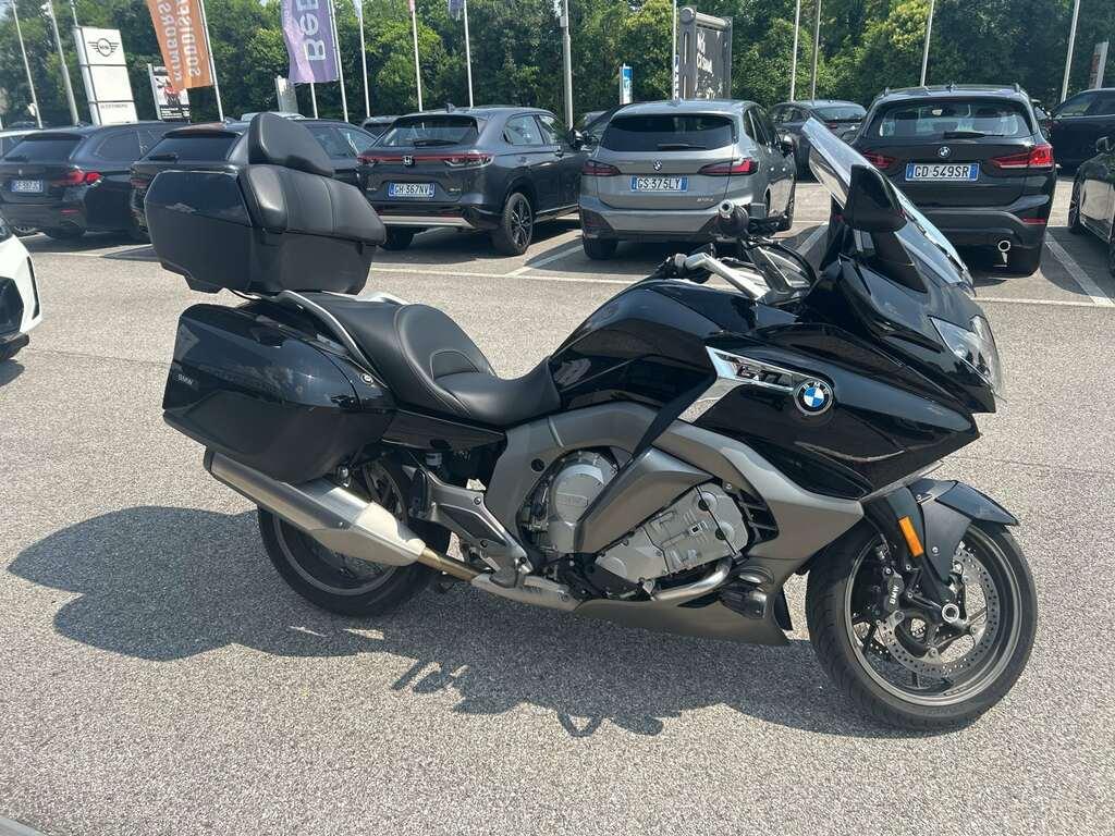 K 1600 GT