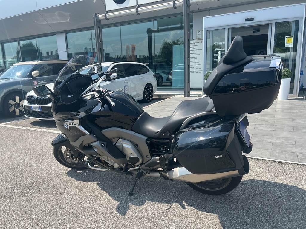 K 1600 GT