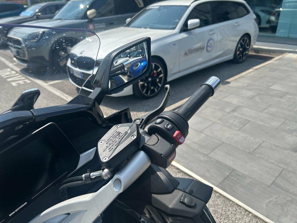 K 1600 GT