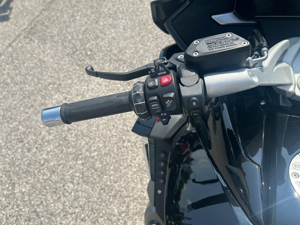 K 1600 GT