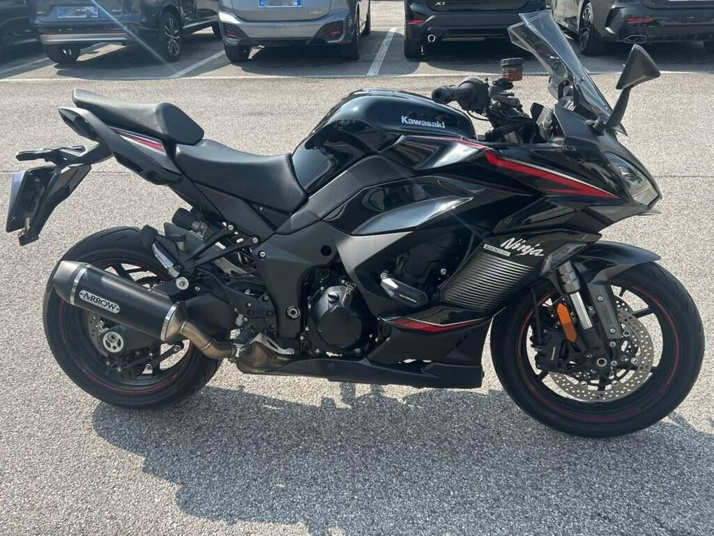NINJA 1000 SX