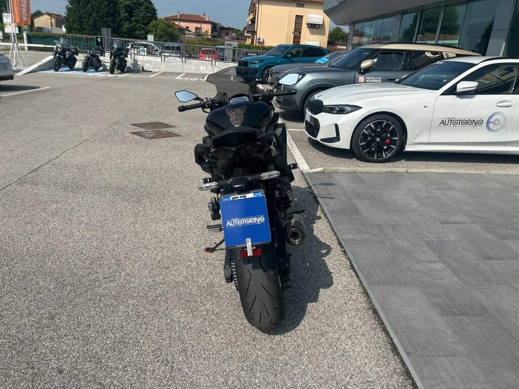 NINJA 1000 SX