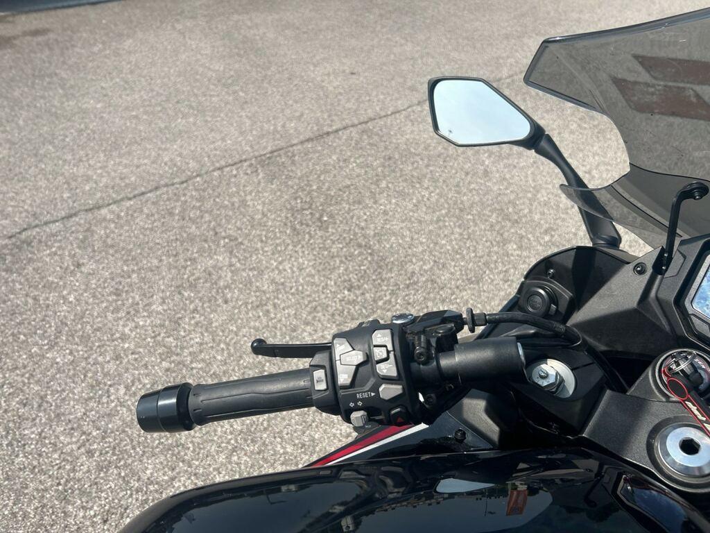 NINJA 1000 SX