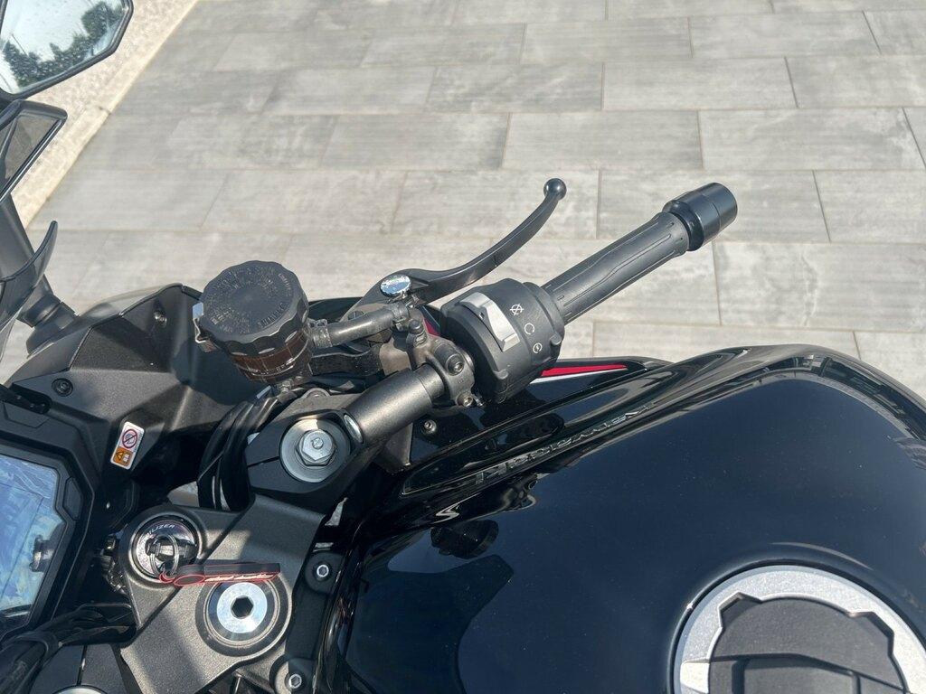 NINJA 1000 SX