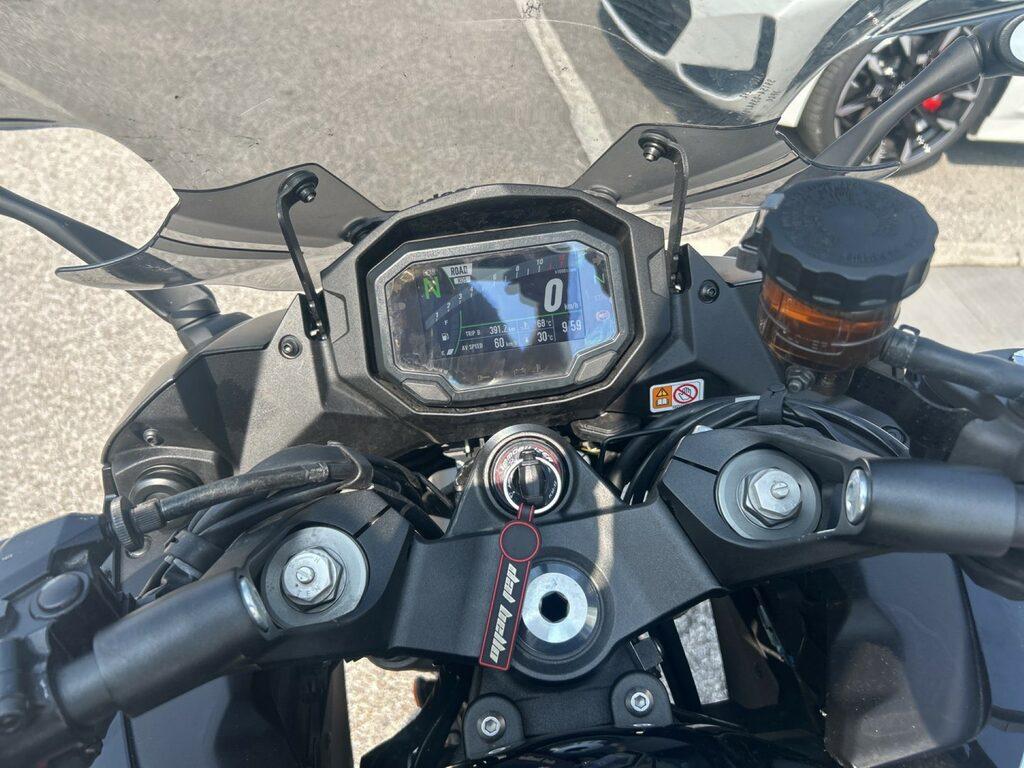 NINJA 1000 SX