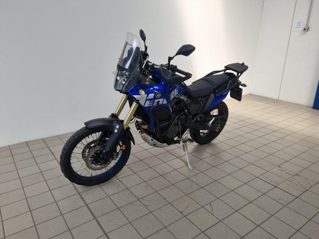 TENERE 700