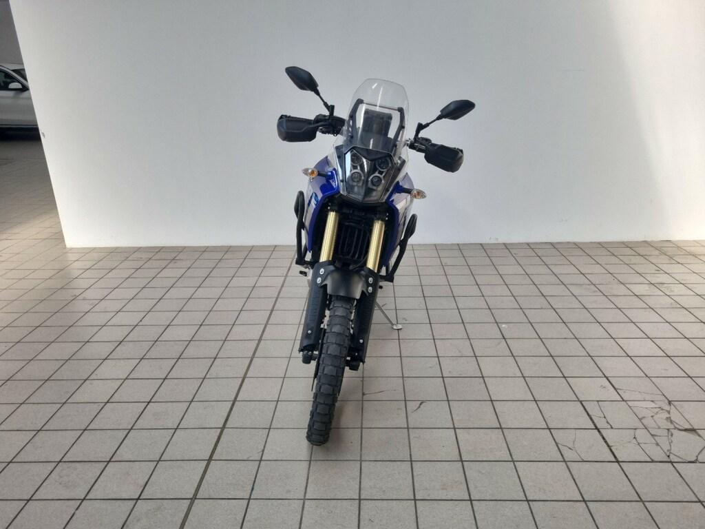 TENERE 700