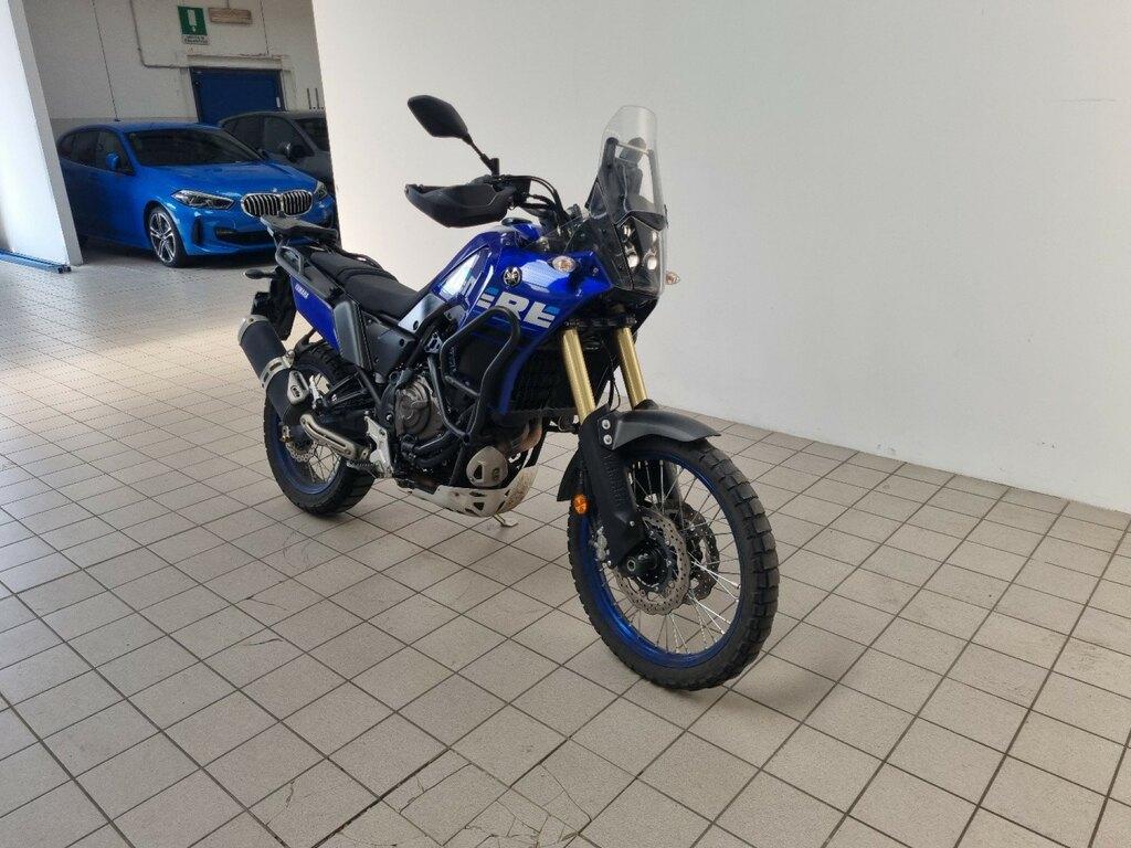 TENERE 700