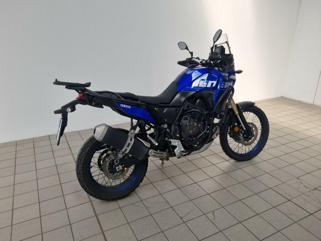 TENERE 700