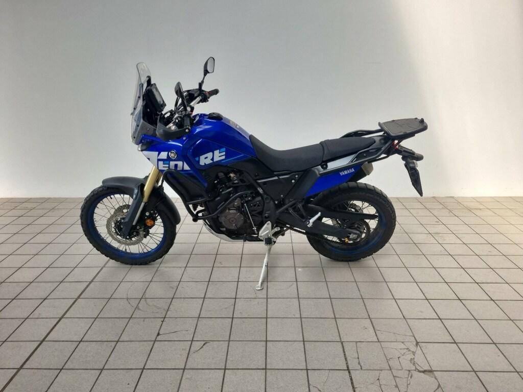 TENERE 700