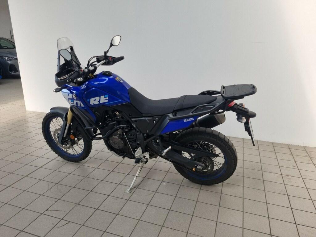 TENERE 700
