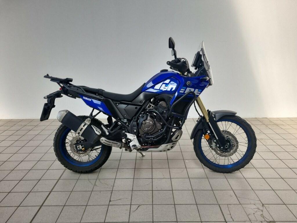 TENERE 700