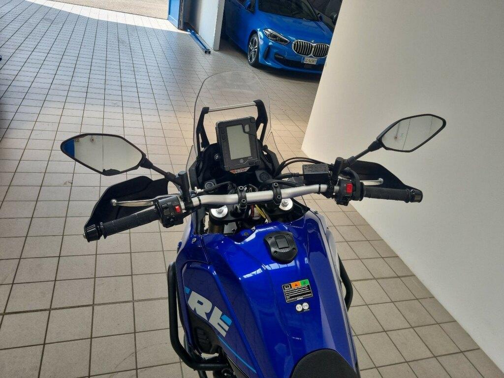 TENERE 700