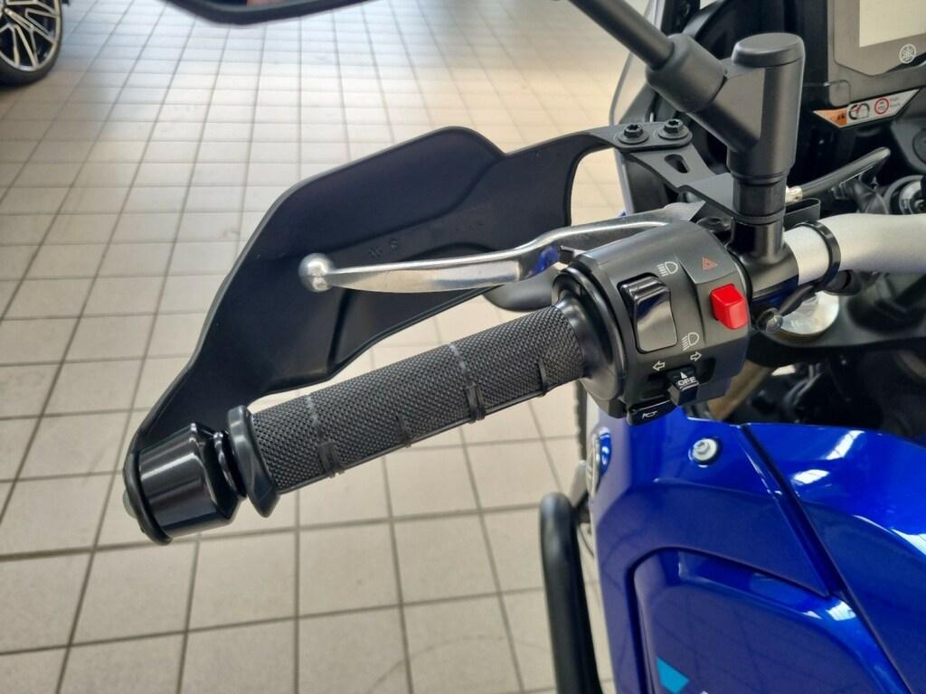 TENERE 700