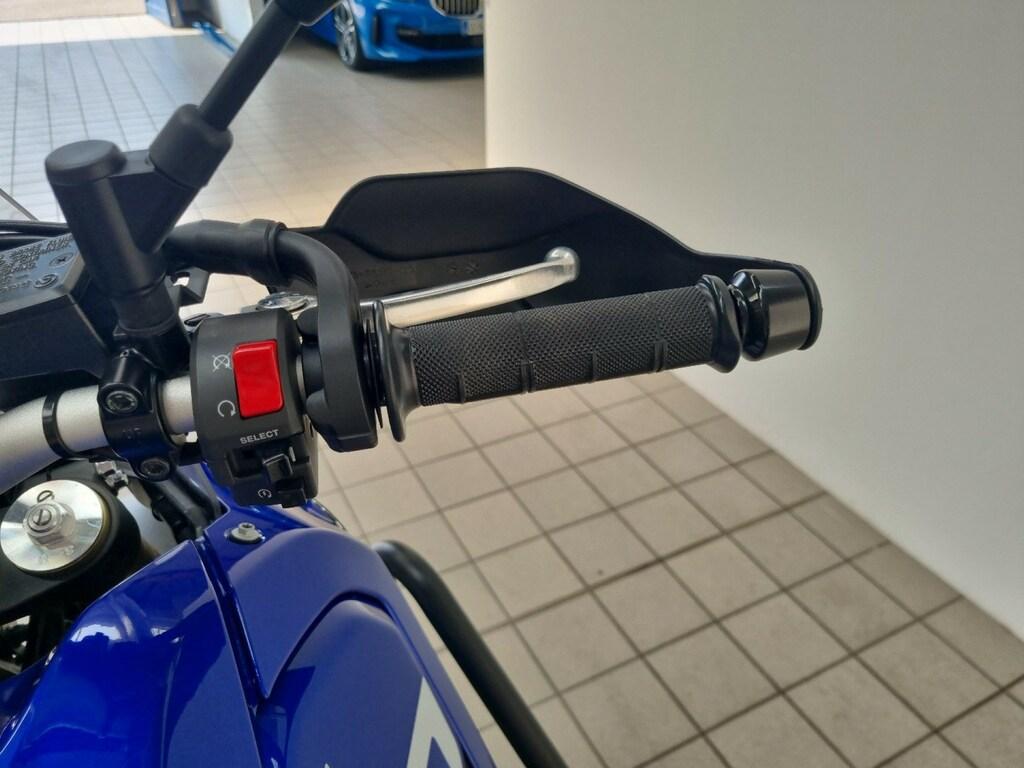 TENERE 700