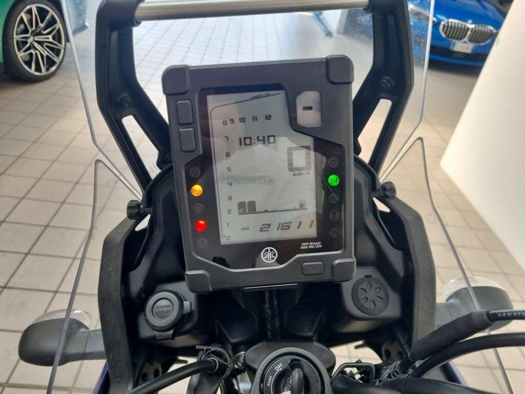 TENERE 700