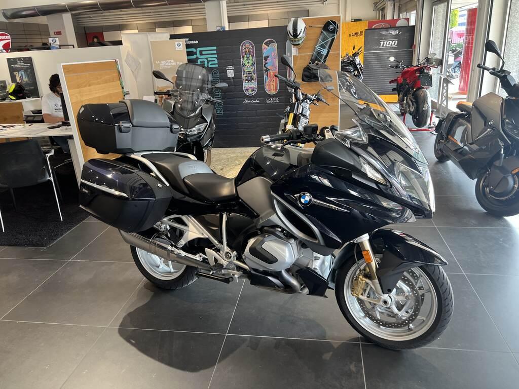 R 1250 RT