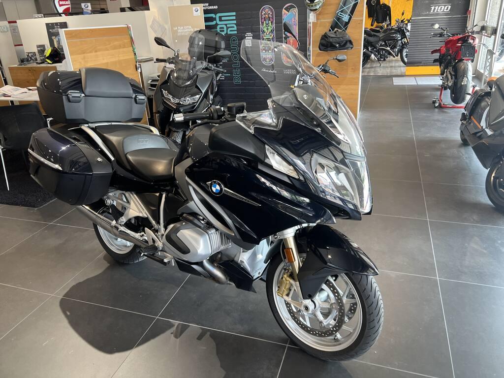 R 1250 RT