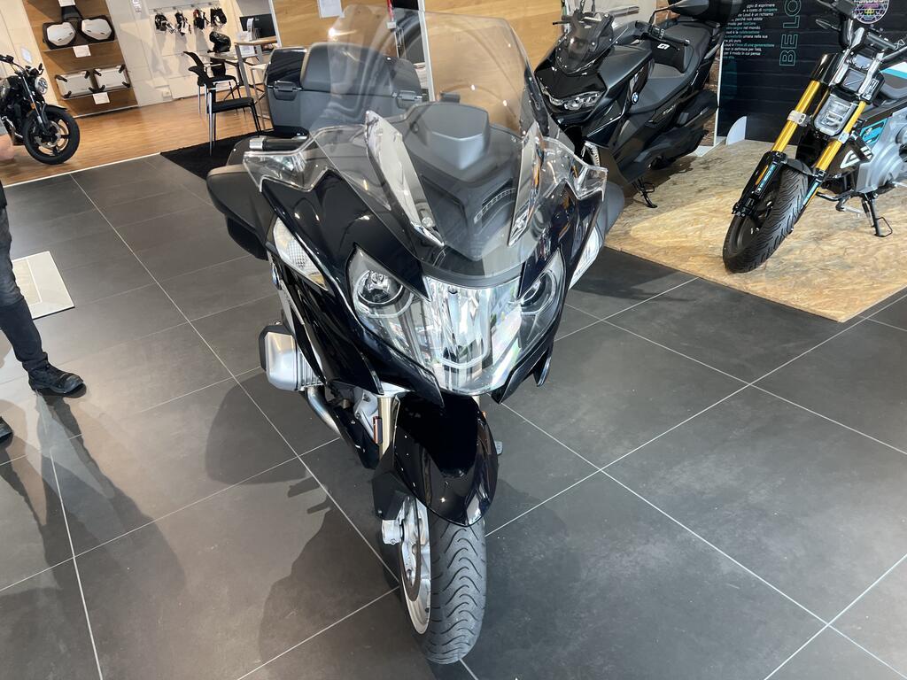 R 1250 RT