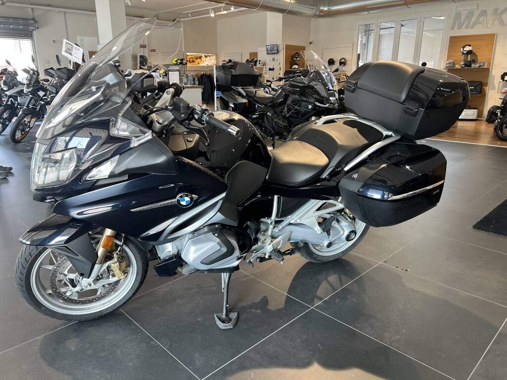 R 1250 RT