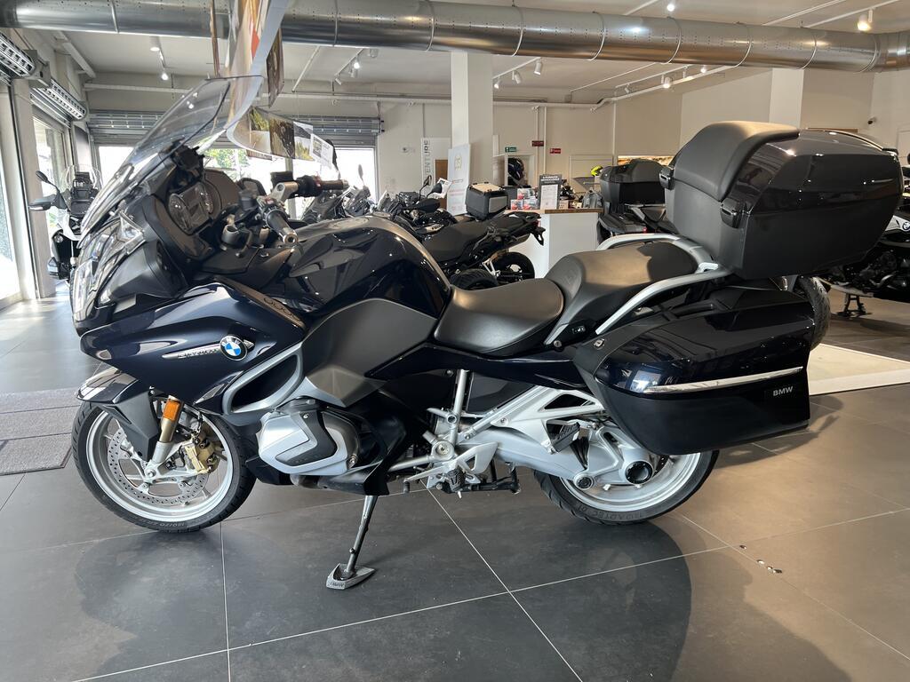 R 1250 RT