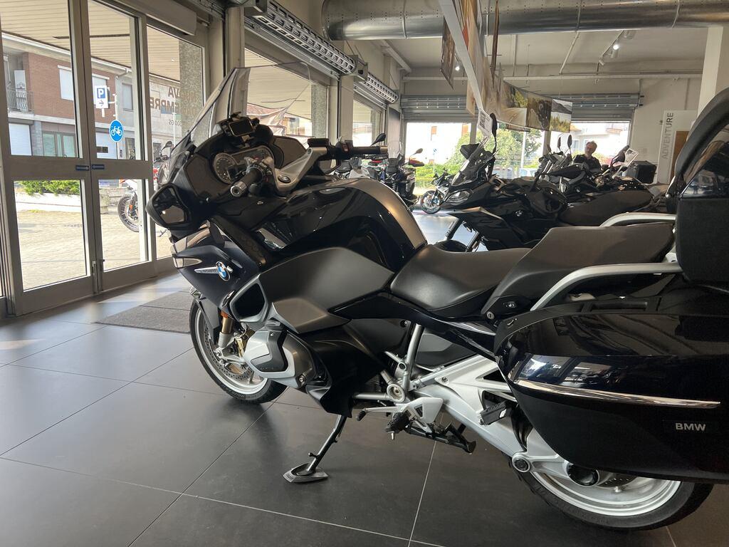 R 1250 RT