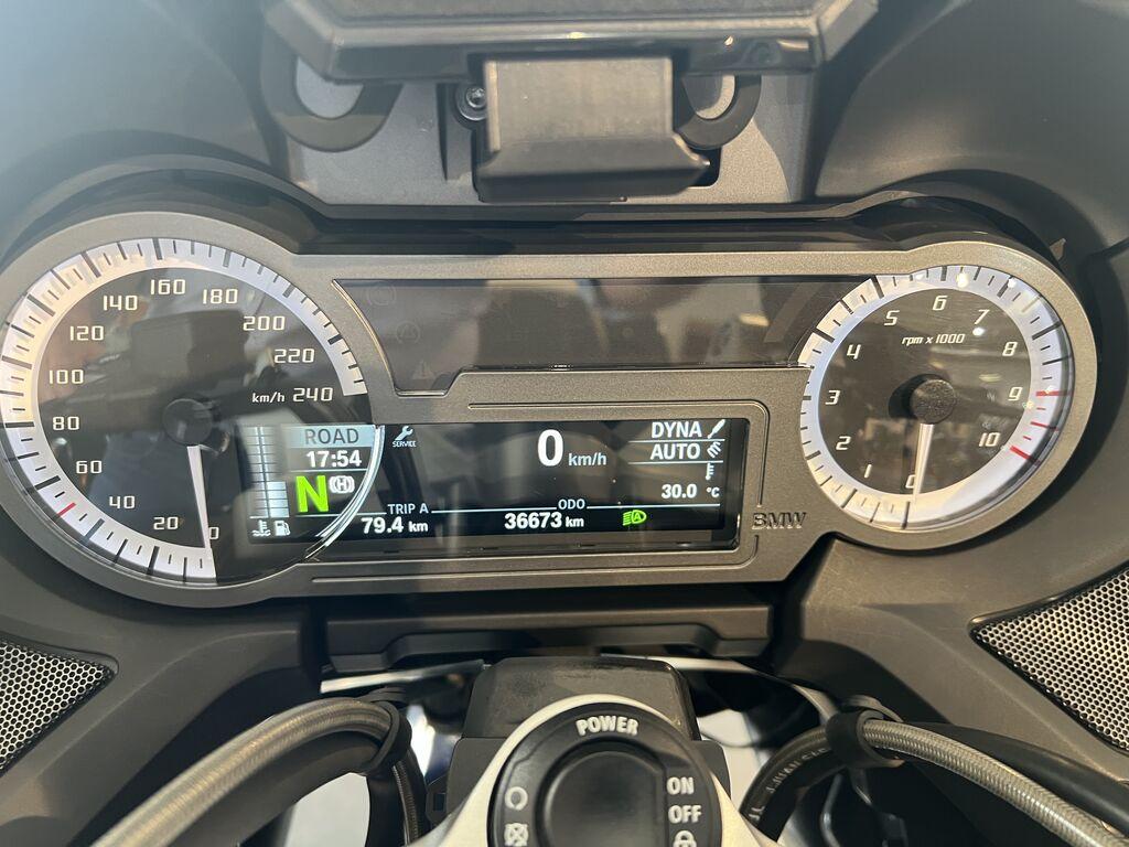 R 1250 RT