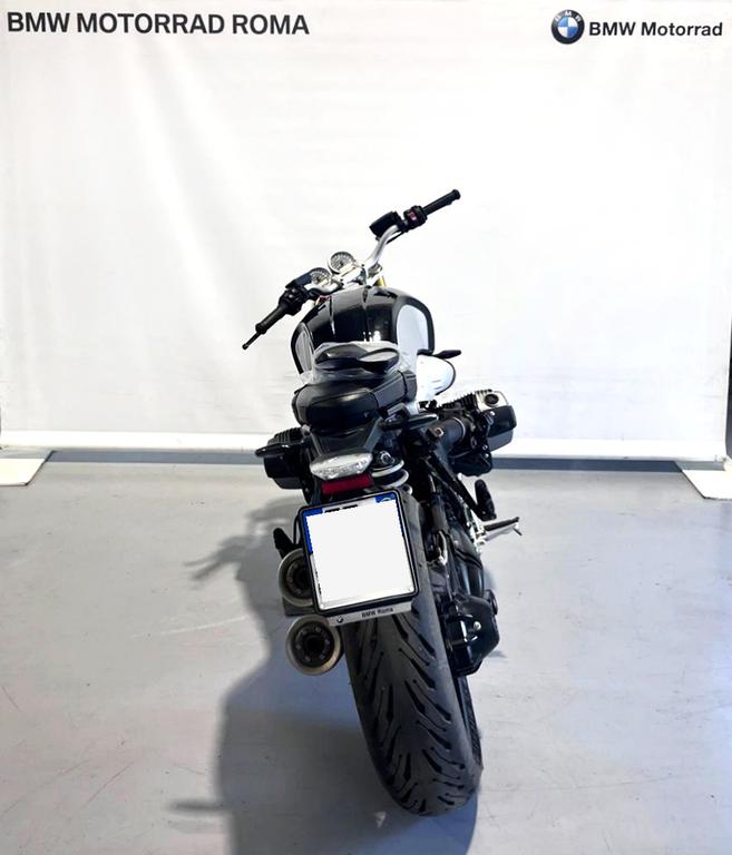 R 1200 NINET