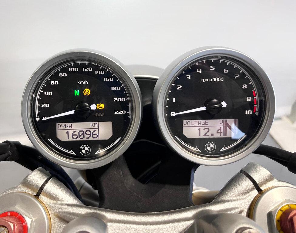 R 1200 NINET