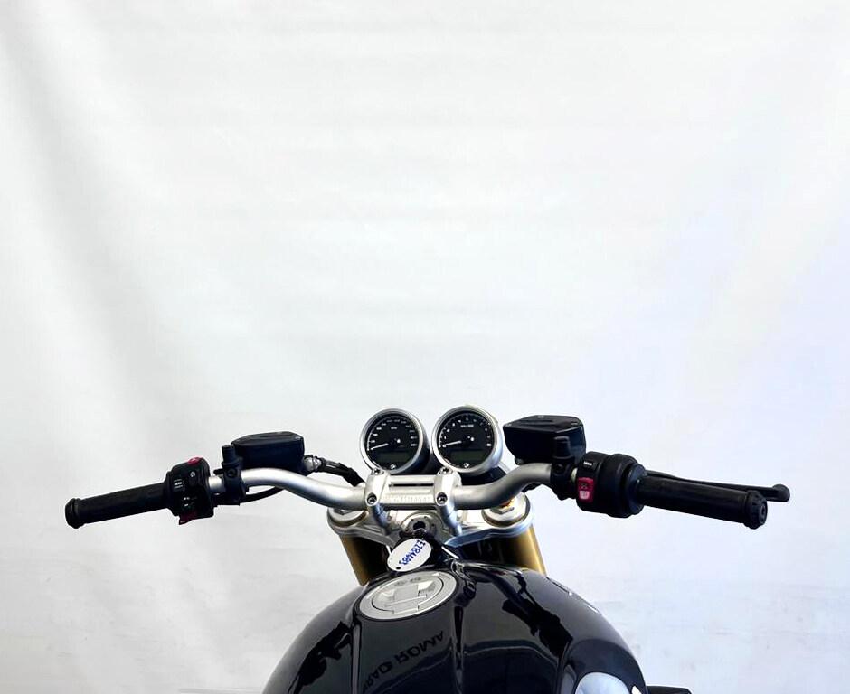 R 1200 NINET