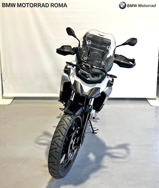 F 750 GS
