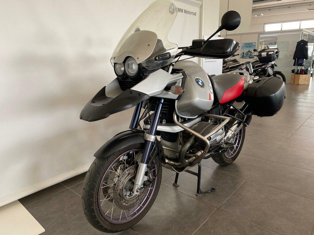 R 1150 GS