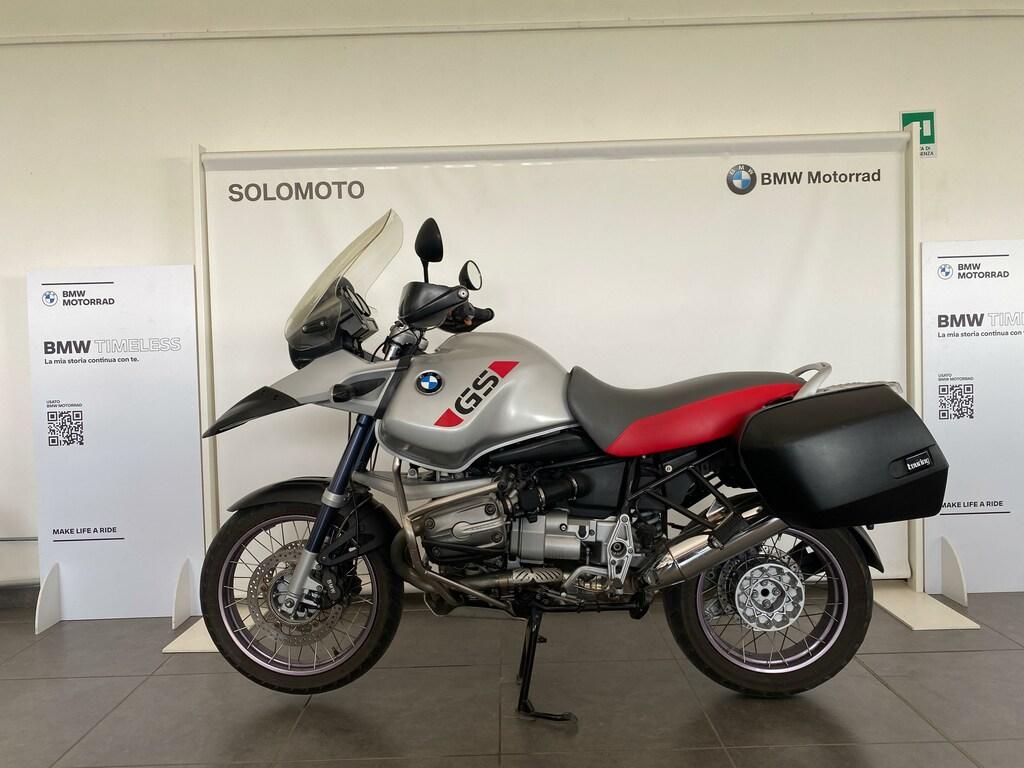 R 1150 GS