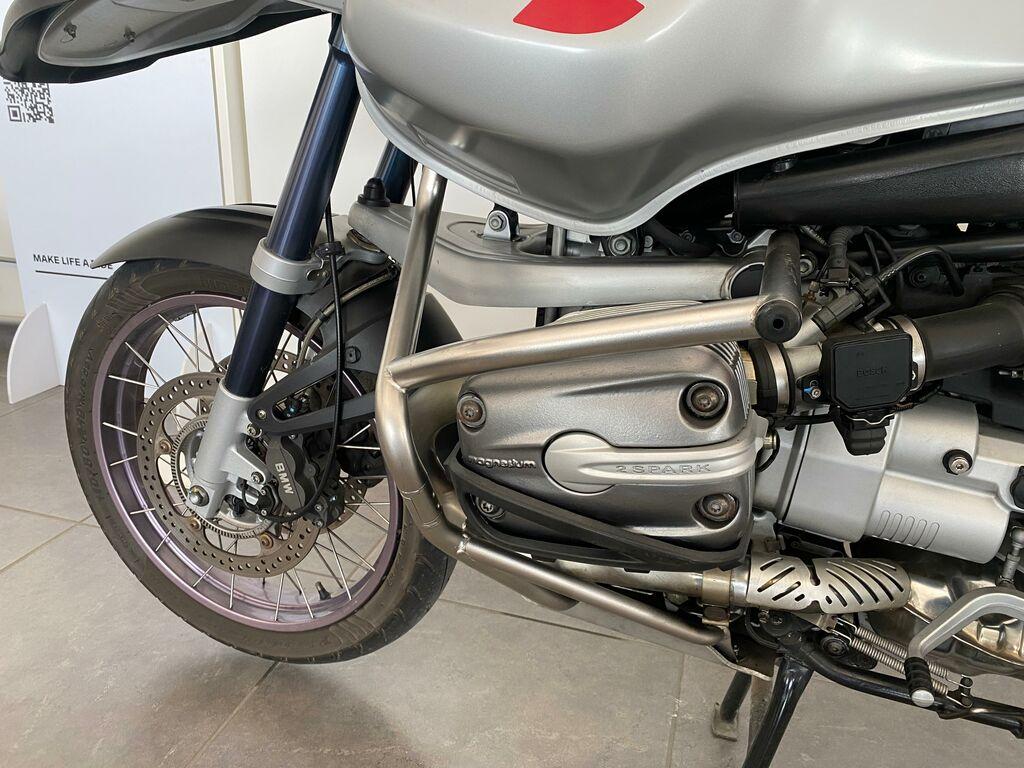 R 1150 GS