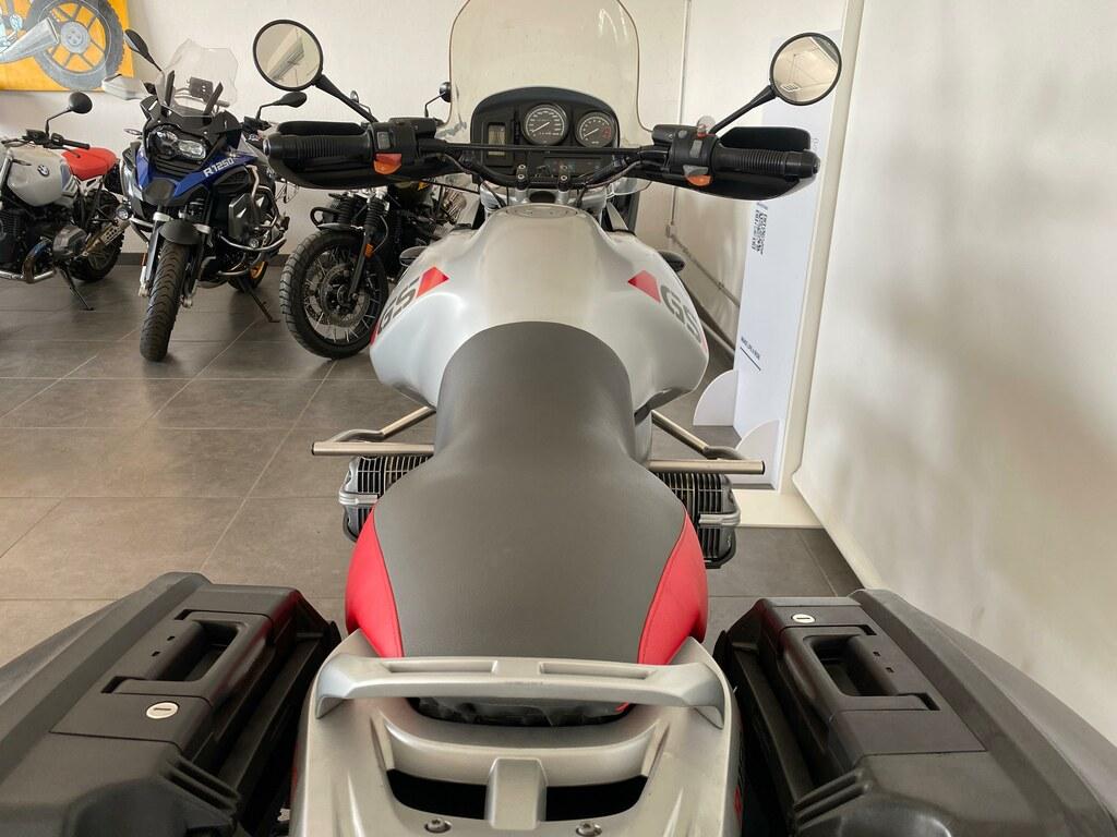 R 1150 GS