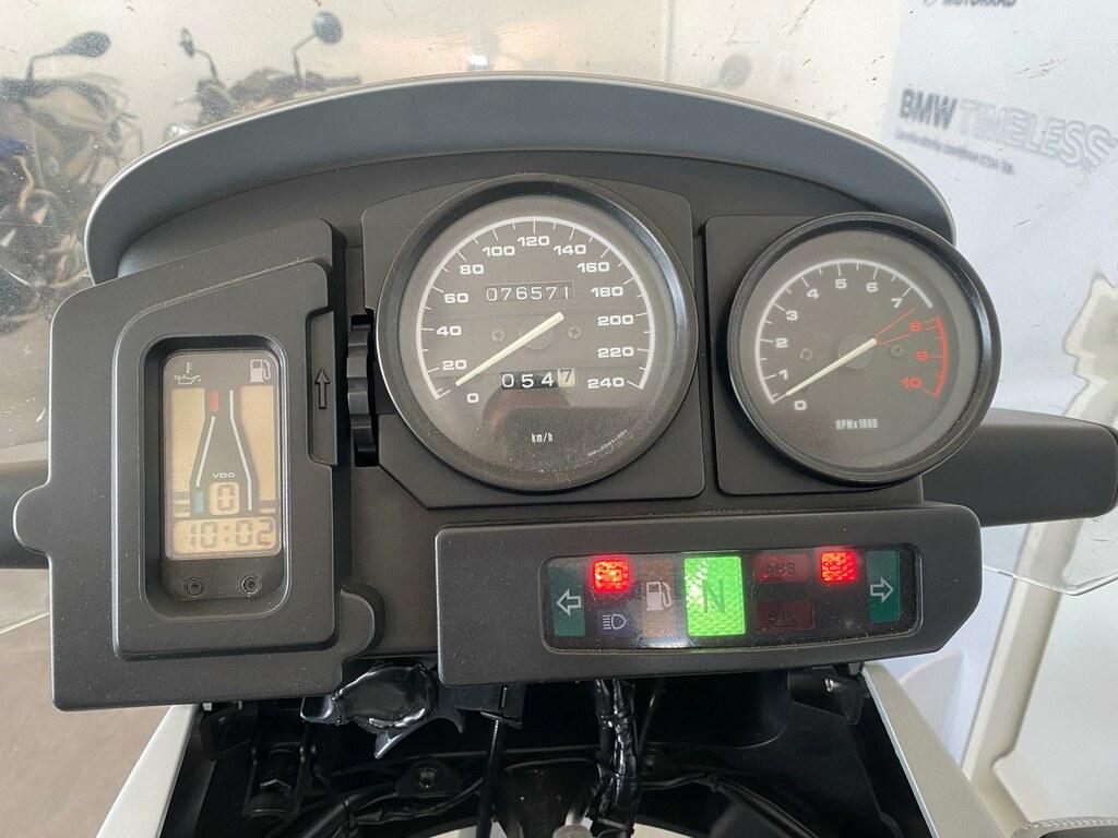 R 1150 GS