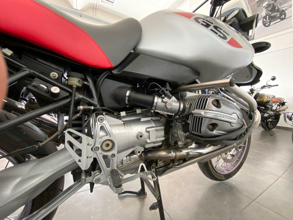 R 1150 GS