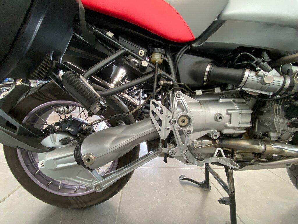 R 1150 GS