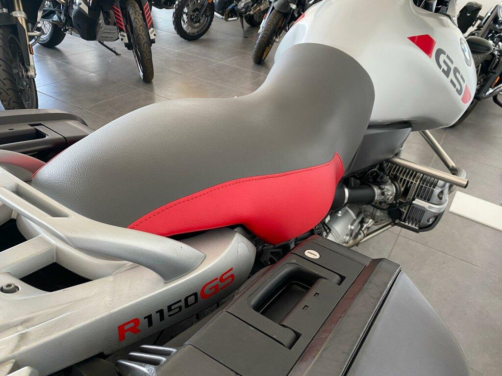 R 1150 GS