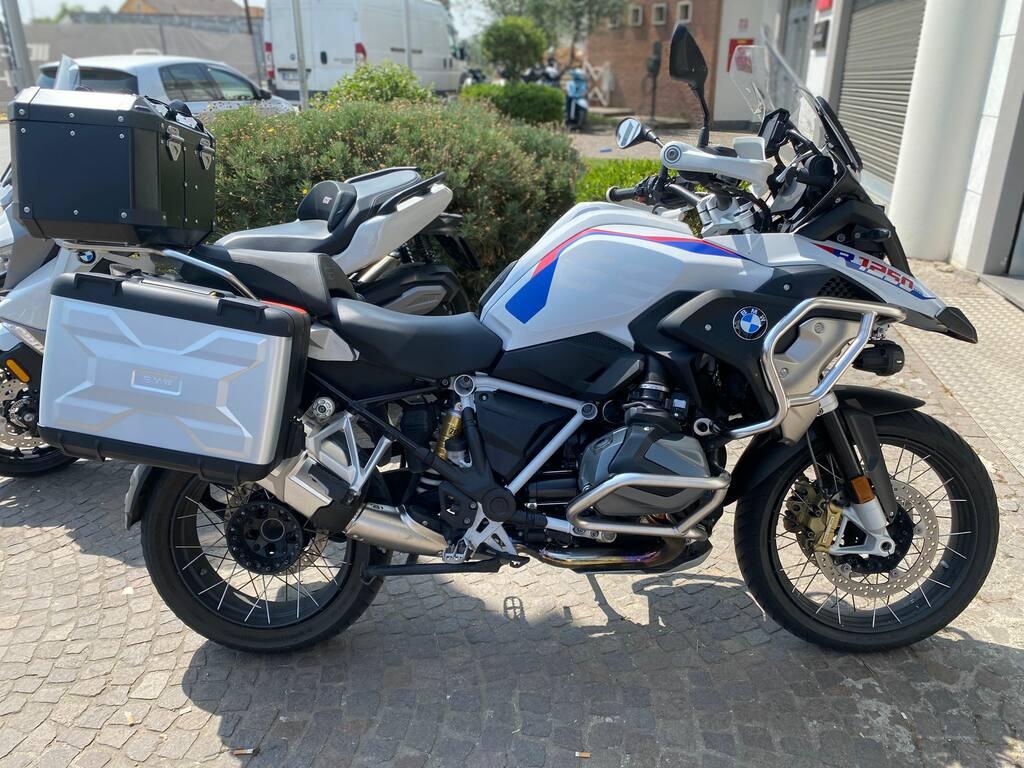 R 1250 GS