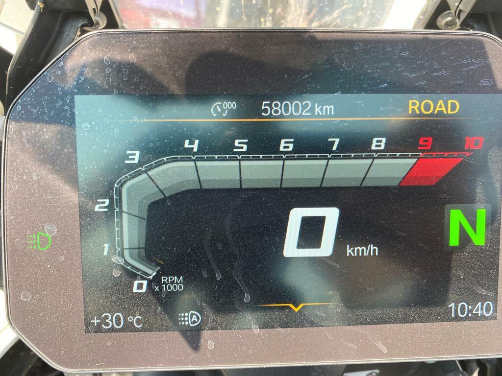 R 1250 GS