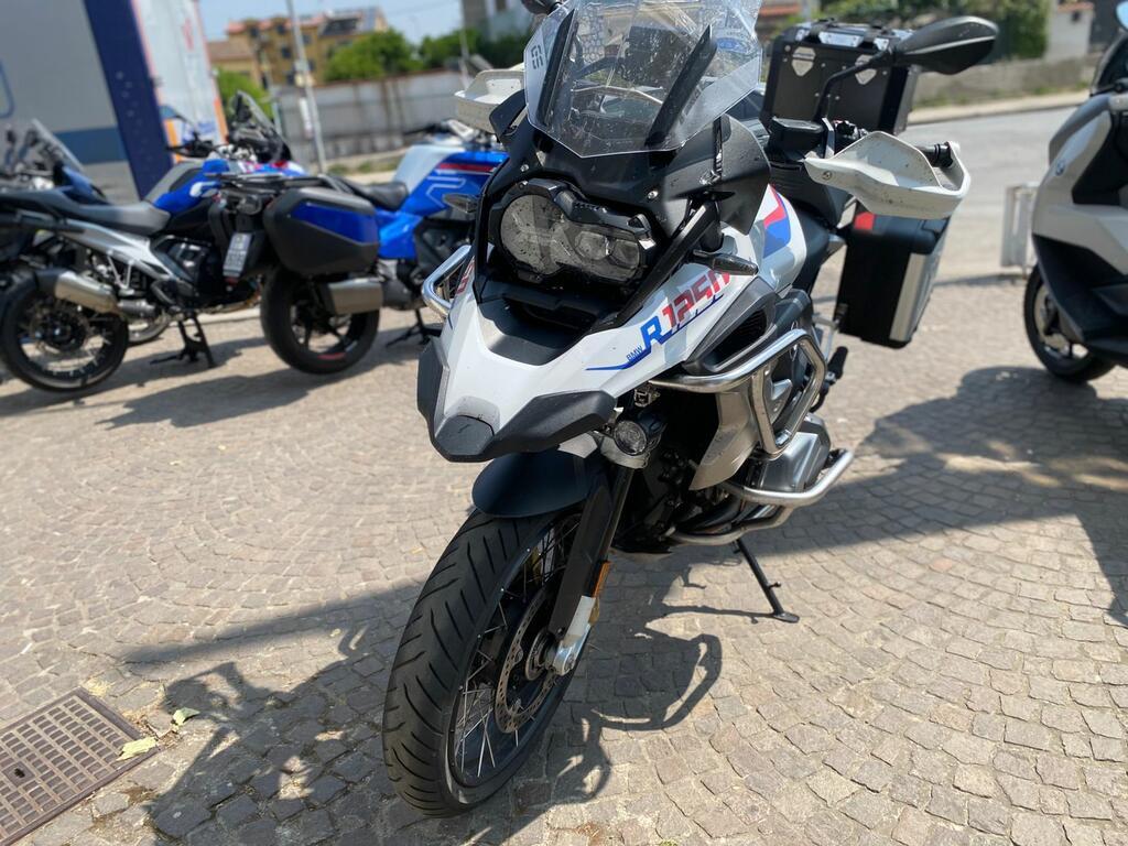 R 1250 GS