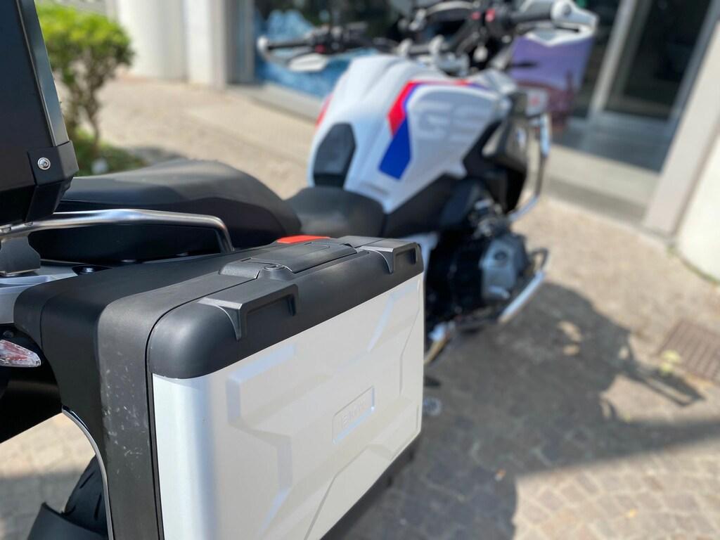 R 1250 GS